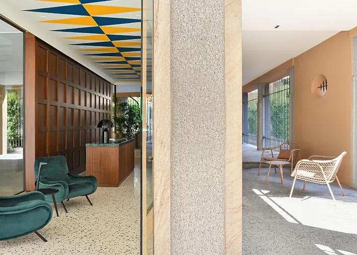 Hotel Casa Brivio Milano